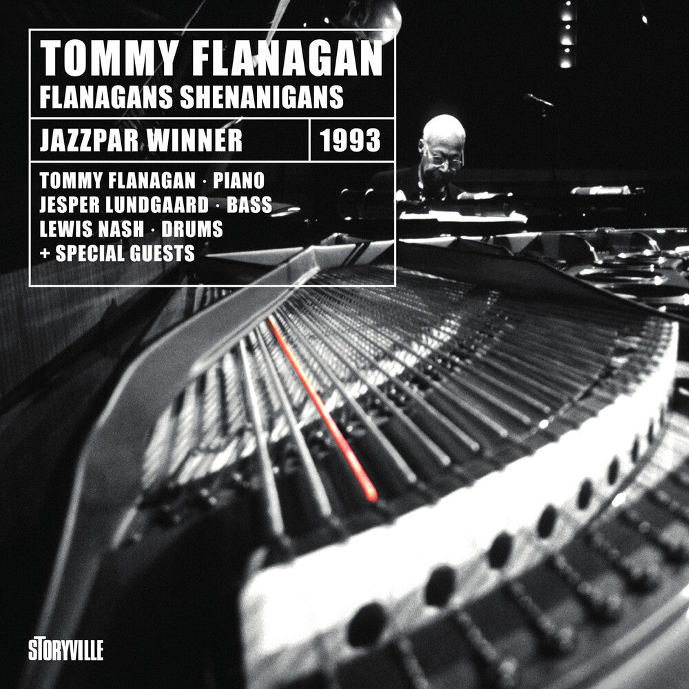 Flanagans Shenanigans / Various - Flanagans Shenanigans [CD]