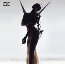 Tinashe - Joyride [CD]