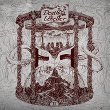 the album cover for Death The Leveller - II