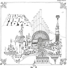 Pink Floyd - Relics [LP] Vinyl Record