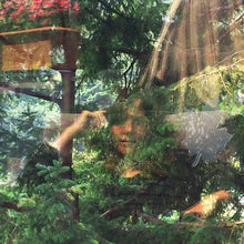 the album cover for Jennifer Castle - Angels Of Death [LP]