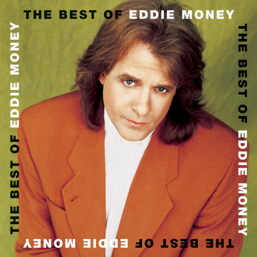 Eddie Money - The Best Of Eddie Money [CD]