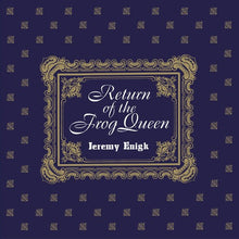 Jeremy Enigk - Return Of The Frog Queen [CD]