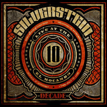 Silverstein - Decade (Live At The El Macambo) [LP] Vinyl Record