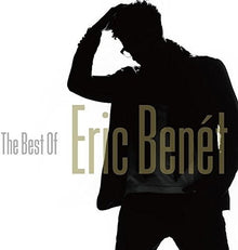 Eric Benet - Best Of (Jpn) [CD]
