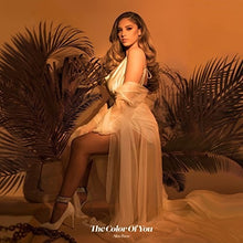 Alina Baraz - The Color Of You [LP] Vinyl Record