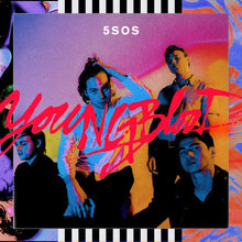 5 Seconds Of Summer - Youngblood [CD]