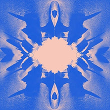 the album cover for Tsembla - Hole In The Landscape [Colored Vinyl] [Limited Edition]