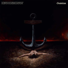 Dead Kosmonaut - Gravitas Music CD