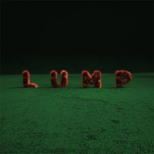 the album cover for Lump - Lump [LP]