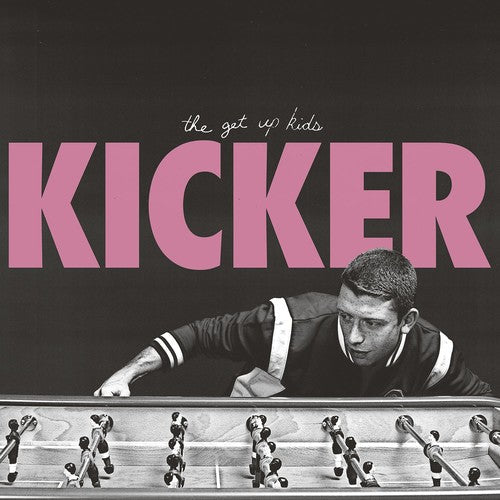 The Get Up Kids - Kicker [CD]