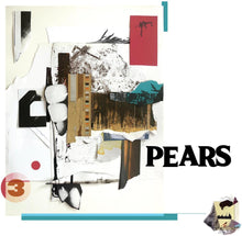 The Pears - Pears [CD]