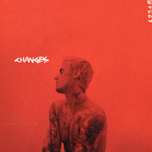 Justin Bieber - Changes [CD]