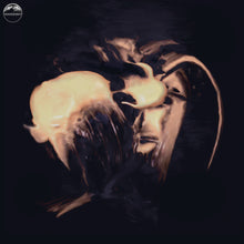 the album cover for Bombs Of Hades - Phantom Bell EP [Limited Edition Vinyl + Etched Side]