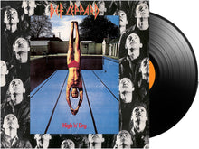Def Leppard - High ‘N’ Dry: Remastered [Limited Edition LP] Vinyl Record