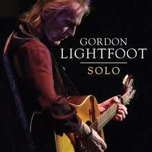 Gordon Lightfoot - Solo [LP] Vinyl Record
