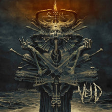 Veld - S.I.N. [Digipak]