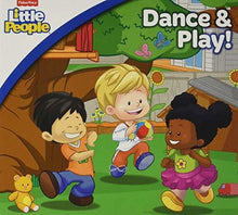 Various Artists - Dance & Play (Various Artists) [CD]
