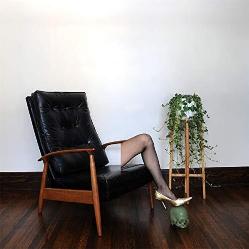 the album cover for ADULT. - Perception is/as/of Deception [LP]