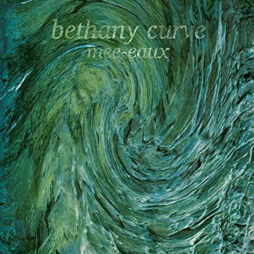 Bethany Curve - Mee-Eaux Music CD