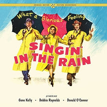 Singin In The Rain / OST Bonus Track Ogv - Singin In The Rain / O.S.T. (Bonus Track) [180 Gram] Vinyl Record
