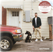 Sam Hunt - SOUTHSIDE Music CD