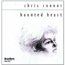 Chris Connor - Haunted Heart [CD]