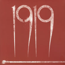 1919 - Bloodline (Gate) [Limited Edition] (Red) Vinyl Record