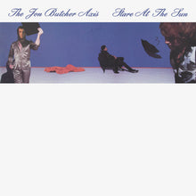 Jon Butcher Axis - Stare At The Sun [CD]