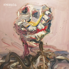 the album cover for Khorada - Salt (Box Set) (Gate) [Limited Edition] (Red) (Wsv) (Box)