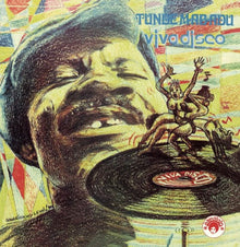 Tunde Mabadu - Viva Disco [LP] Vinyl Record