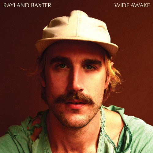 Rayland Baxter - Wide Awake [CD]