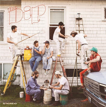 Dip - The Dip [LP] Vinyl Record
