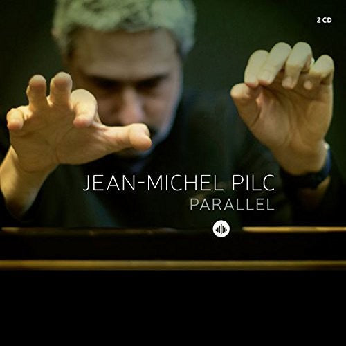 Parallel / Various - Parallel [2 CD]