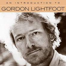 Gordon Lightfoot - An Introduction To [CD]