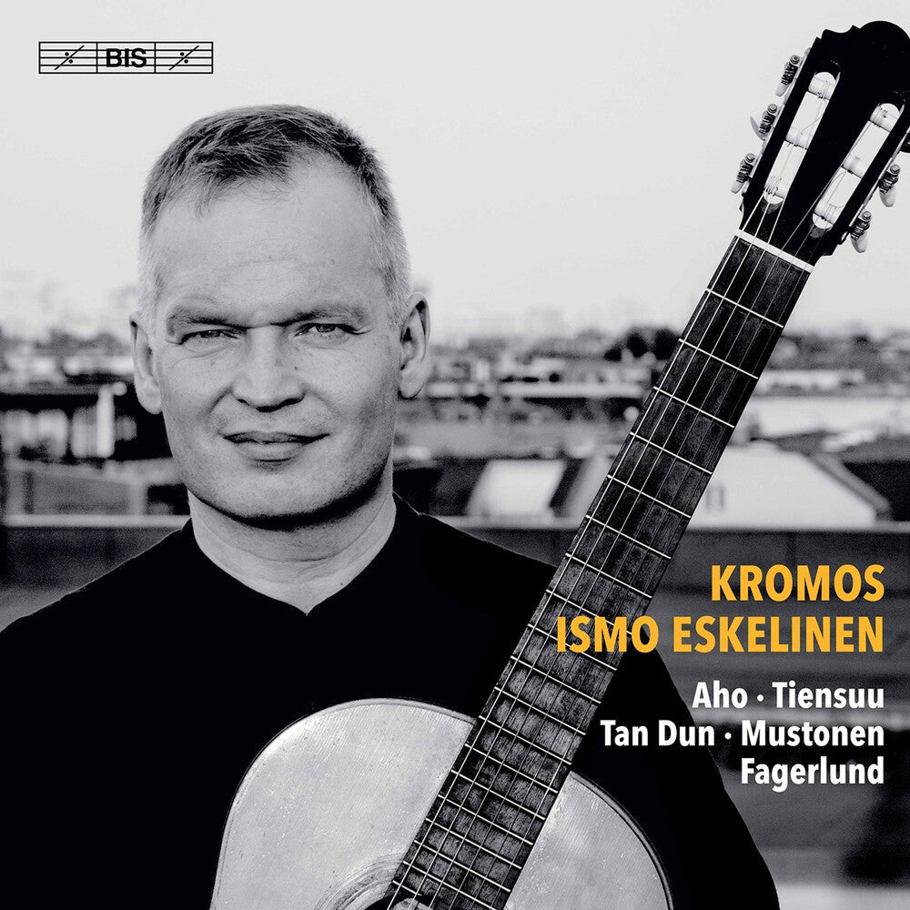 Kromos / Various Hybr - Kromos Music CD