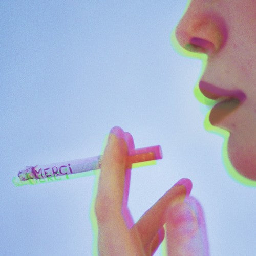 Save Face - Merci [CD]