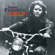 John Fogerty - Deja Vu (all Over Again) [CD]