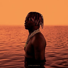 the album cover for Lil Yachty - Lil Boat 2 [LP]