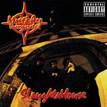 Masta Ace Incorporated - Slaughtahouse [LP] Vinyl Record