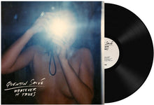 Quentin Sauvé - Whatever It Takes [LP] Vinyl Record