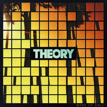 Theory Of A Deadman - Wake Up Call [LP] Vinyl Record