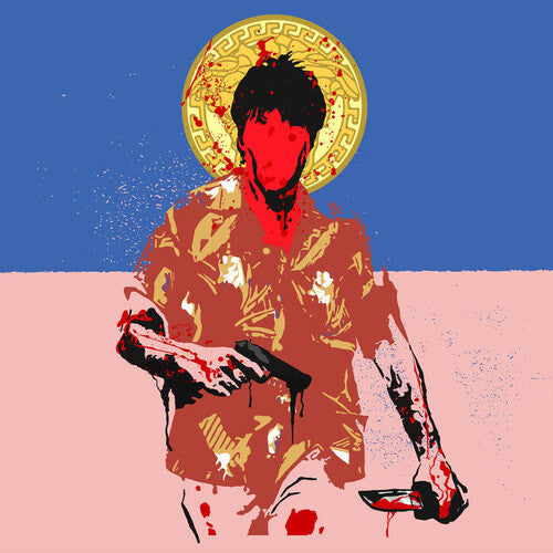 Stabbed & Shot [Explicit Content] [Vinyl] - Paladin Vinyl