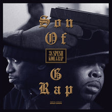 Son Of G Rap: Special Edition (Special Edition) [Vinyl] - Paladin Vinyl
