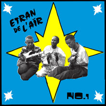 Etran De Lair - No. 1 [CD]