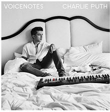 Charlie Puth - Voicenotes [CD]