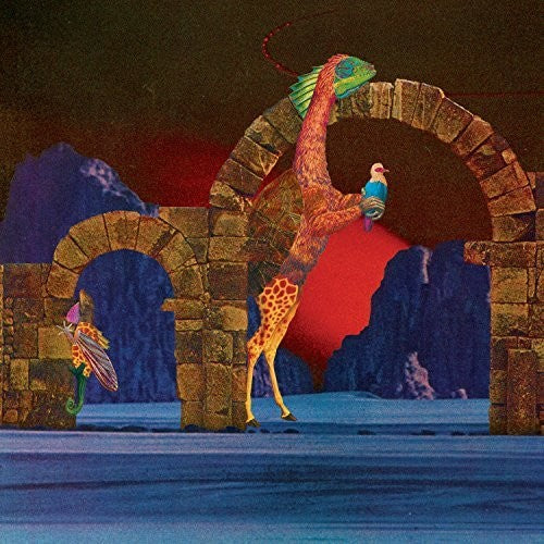Cordovas - That Santa Fe Channel Music CD