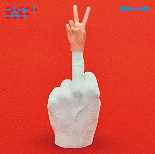 Band-Maid - Start Over [CD]