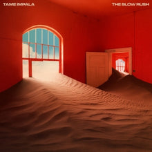 Tame Impala - The Slow Rush [2LP] Vinyl Record