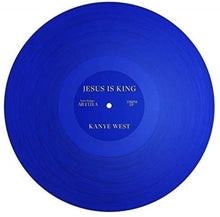 Kanye West - JESUS IS KING [CD]